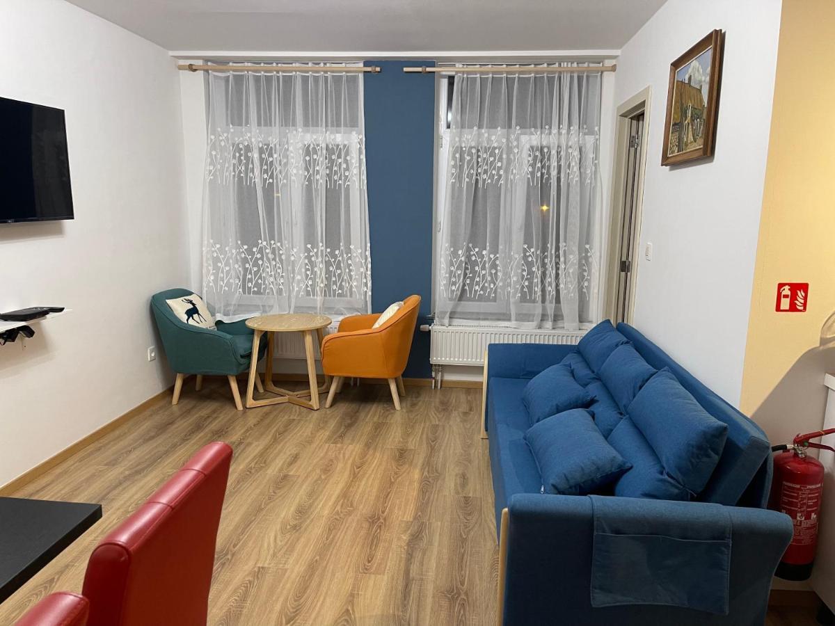 Gites De La Croisette 2 Dinant Zewnętrze zdjęcie