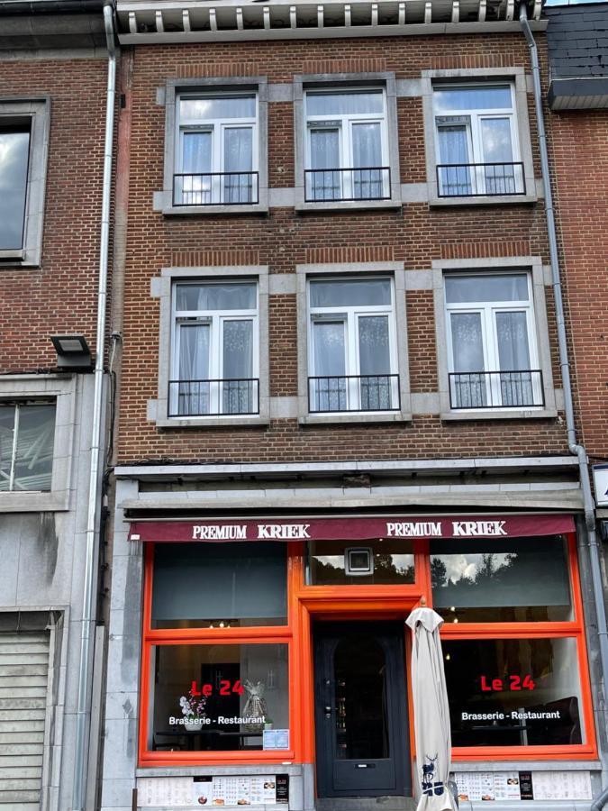 Gites De La Croisette 2 Dinant Zewnętrze zdjęcie